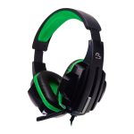 Fone De Ouvido Multi Ph123 Headset Gamer P2/cabo Nylon