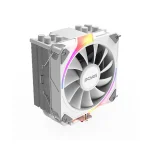 Cooler Para Processador Pcyes Frost Pulse ARGB Branco