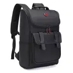 Mochila Kross Elegance Redemption Para Notebook 14.1 - KE-BPM30 Preto