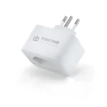 Plug Smart Positivo Wifi