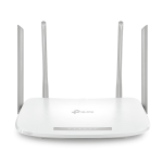 Roteador TP-Link Gigabit Wireless Dual Band AC1200 Versão 3.8 EC220-G5