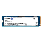 SSD Kingston NV2 M.2 2280 PCIe, NVMe SNV2S/1000G 1TB