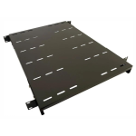 Bandeja Fixa Ventilada racks 19"