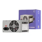 FORTREK  FONTE ATX FORTREK  PWS-2003 200W 20+4P FK420P