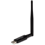 Adaptador Wireless Intelbras USB 300mbps IWA 3001