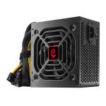 Fonte Redragon RGPS, 400W, 80 Plus White, PFC Ativo - GC-PS012