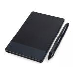 Mesa Digitalizadora Huion 4000LPI Pequena Inspiroy - 420 Preto