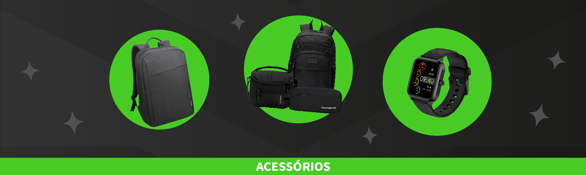 Banner Category