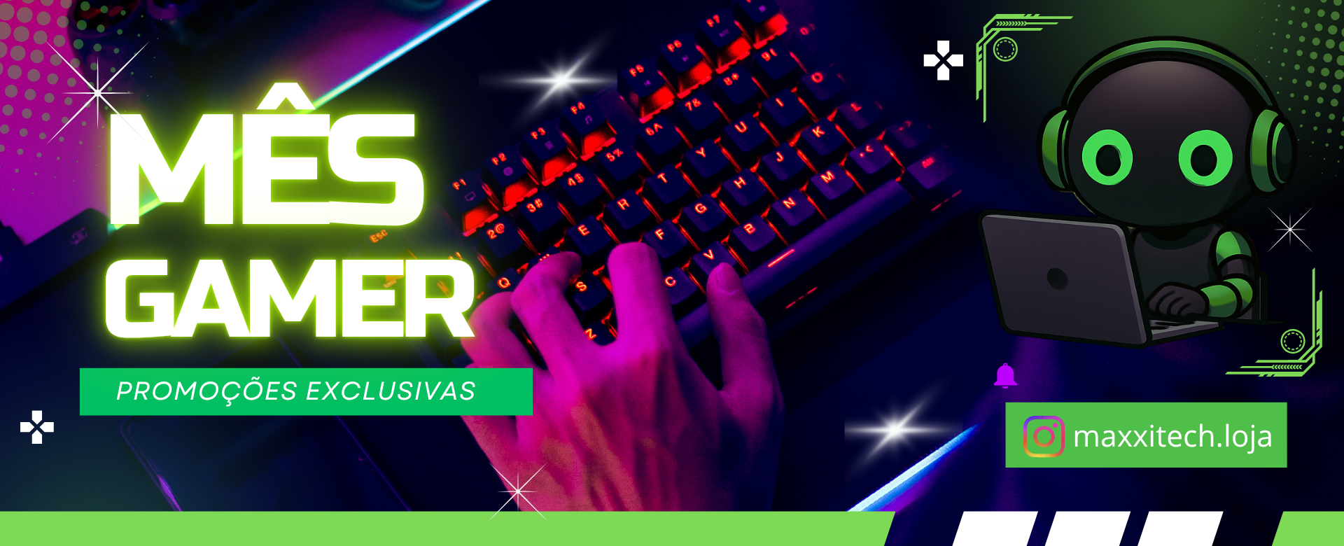 Banner para Site Moda Feminina Jeans Loja Online Moderno (2)